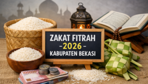 zakat fitrah